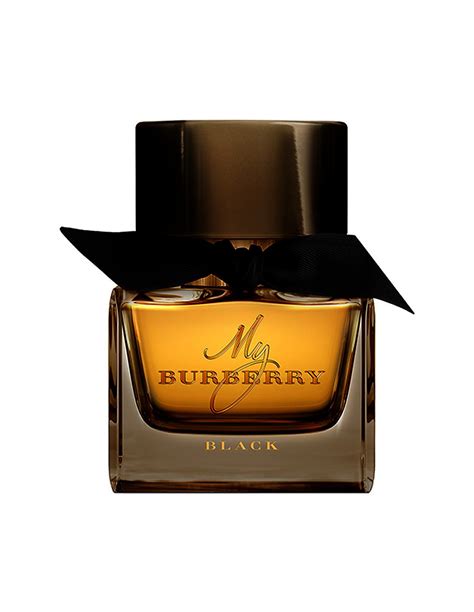 my burberry black note di profumo|My Burberry Black di Burberry da donna .